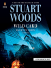 Book Cover for "Wild Card"