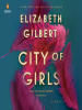 Book Cover for "City of Girls"