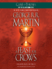Book Cover for "A Feast for Crows"