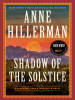 Book Cover for "Shadow of the Solstice"