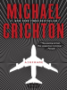 Book Cover for "Airframe"