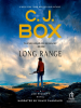 Book Cover for "Long Range"
