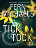 Book Cover for "Tick Tock"