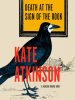 Book Cover for "Death at the Sign of the Rook"