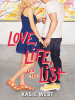 Book Cover for "Love, Life, and the List"