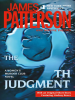 Book Cover for "The 9th Judgment"