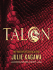 Book Cover for "Talon"