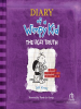 Book Cover for "The Ugly Truth"