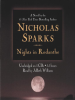 Book Cover for "Nights in Rodanthe"