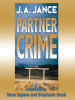 Book Cover for "Partner in Crime"