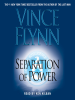 Book Cover for "Separation of Power"