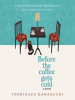 Book Cover for "Before the Coffee Gets Cold"