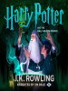 Book Cover for "Harry Potter and the Half-Blood Prince"