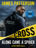 Book Cover for "Along Came a Spider"