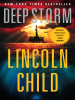 Book Cover for "Deep Storm"