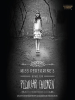 Book Cover for "Miss Peregrine's Home for Peculiar Children"