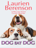 Book Cover for "Dog Eat Dog"
