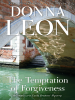 Book Cover for "The Temptation of Forgiveness"