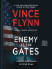 Book Cover for "Enemy at the Gates"