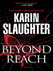 Book Cover for "Beyond Reach"