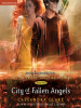 Book Cover for "City of Fallen Angels"