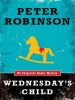 Book Cover for "Wednesday's Child"