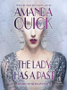 Book Cover for "The Lady Has a Past"