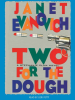 Book Cover for "Two for the Dough"