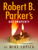 Book Cover for "Hot Property"