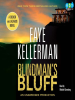 Book Cover for "Blindman's Bluff"