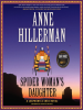 Book Cover for "Spider Woman's Daughter"