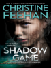 Book Cover for "Shadow Game"