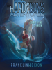 Book Cover for "Secret of the Red Arrow"