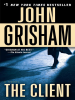 Book Cover for "The Client"