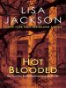 Book Cover for "Hot Blooded"