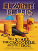 Book Cover for "The Snake, the Crocodile, and the Dog"