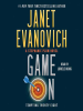 Book Cover for "Game On"