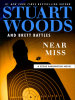 Book Cover for "Near Miss"