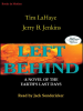 Book Cover for "Left Behind"