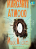Book Cover for "MaddAddam"