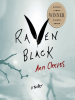 Book Cover for "Raven Black"