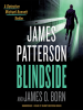 Book Cover for "Blindside"