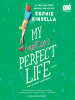 Book Cover for "My Not So Perfect Life"