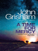 Book Cover for "A Time for Mercy"