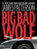 Book Cover for "The Big Bad Wolf"