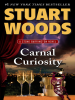Book Cover for "Carnal Curiosity"