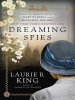 Book Cover for "Dreaming Spies"