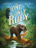 Book Cover for "The One and Only Ruby"
