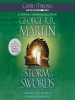 Book Cover for "A Storm of Swords"