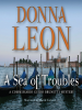 Book Cover for "A Sea of Troubles"